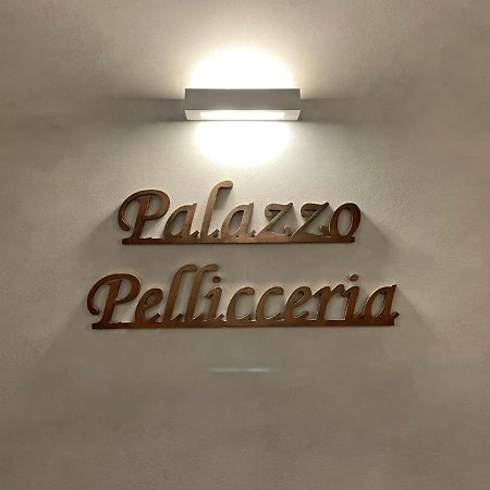 Palazzo Pellicceria Apartment Genova Esterno foto