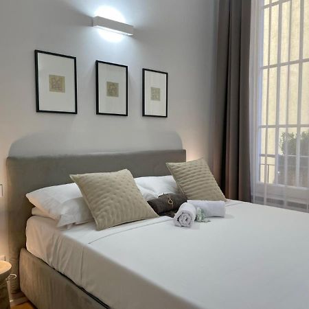 Palazzo Pellicceria Apartment Genova Esterno foto