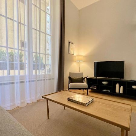 Palazzo Pellicceria Apartment Genova Esterno foto