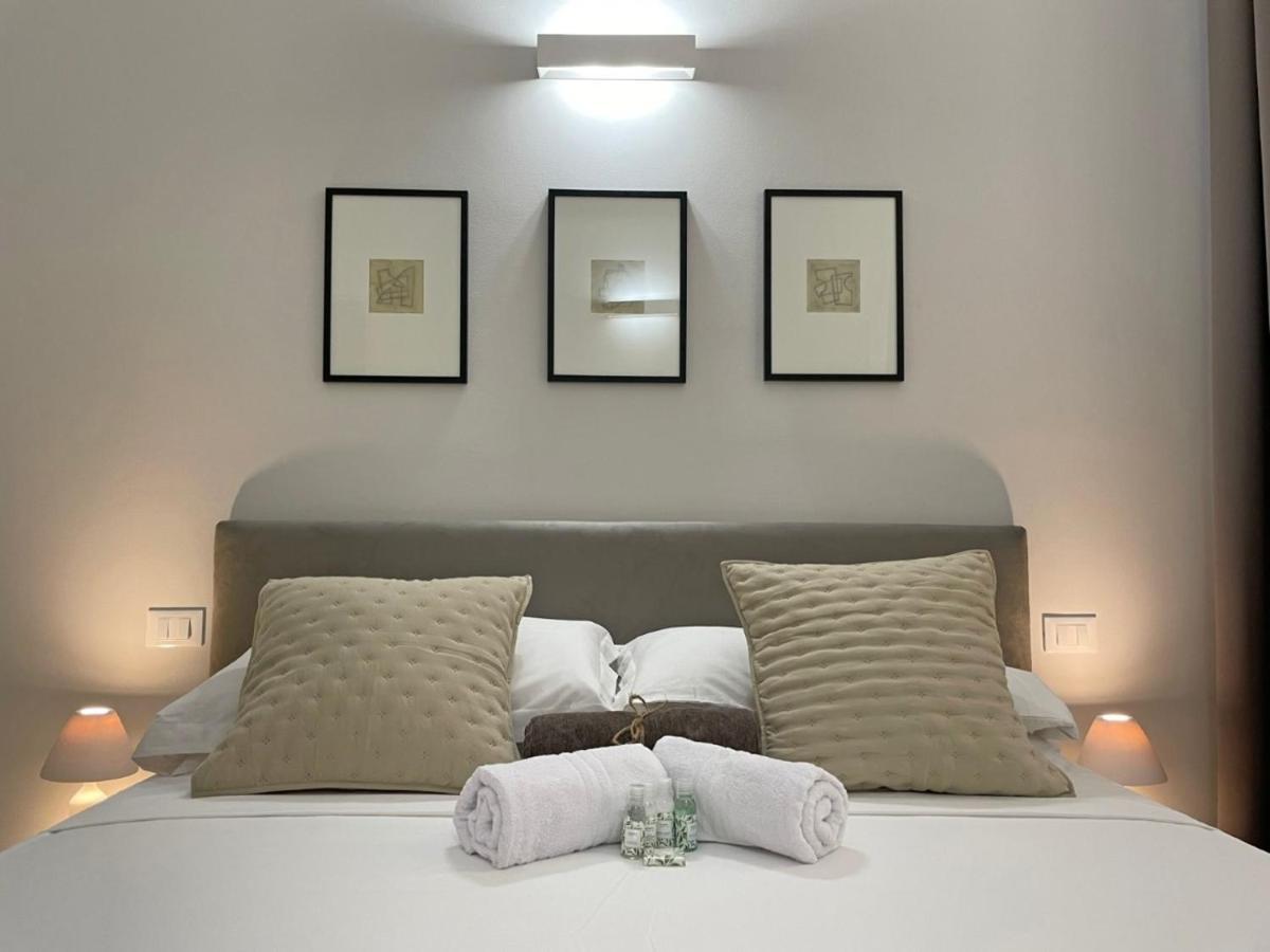 Palazzo Pellicceria Apartment Genova Esterno foto