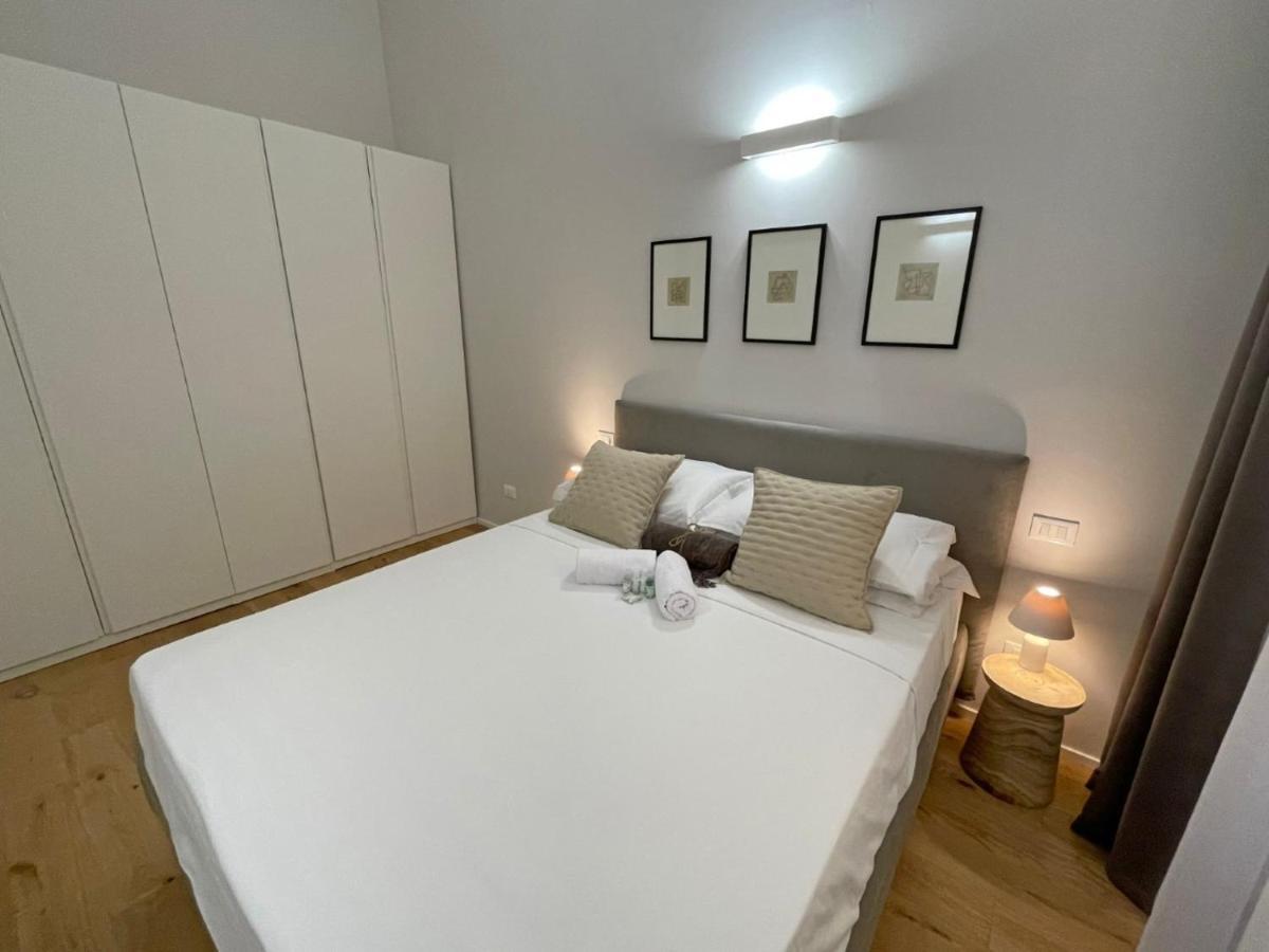 Palazzo Pellicceria Apartment Genova Esterno foto
