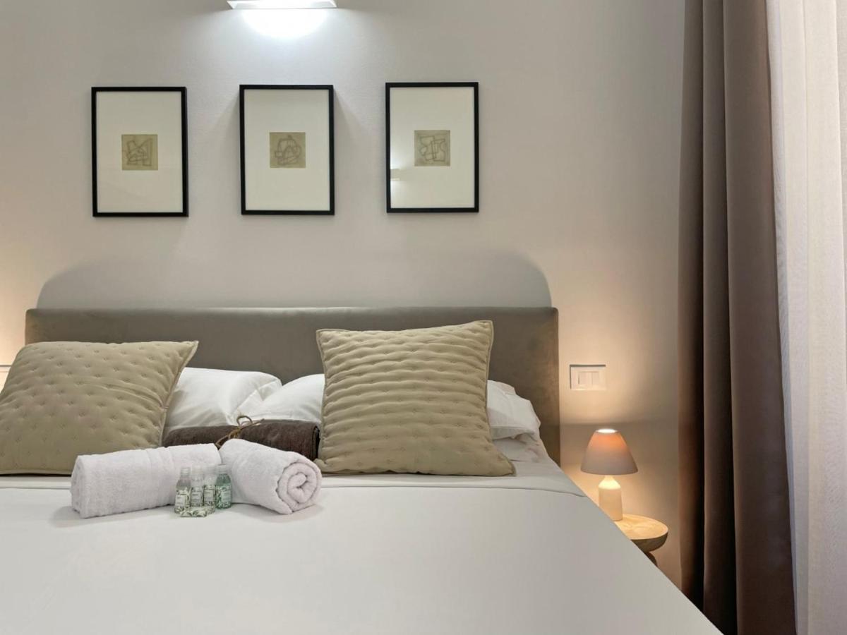 Palazzo Pellicceria Apartment Genova Esterno foto