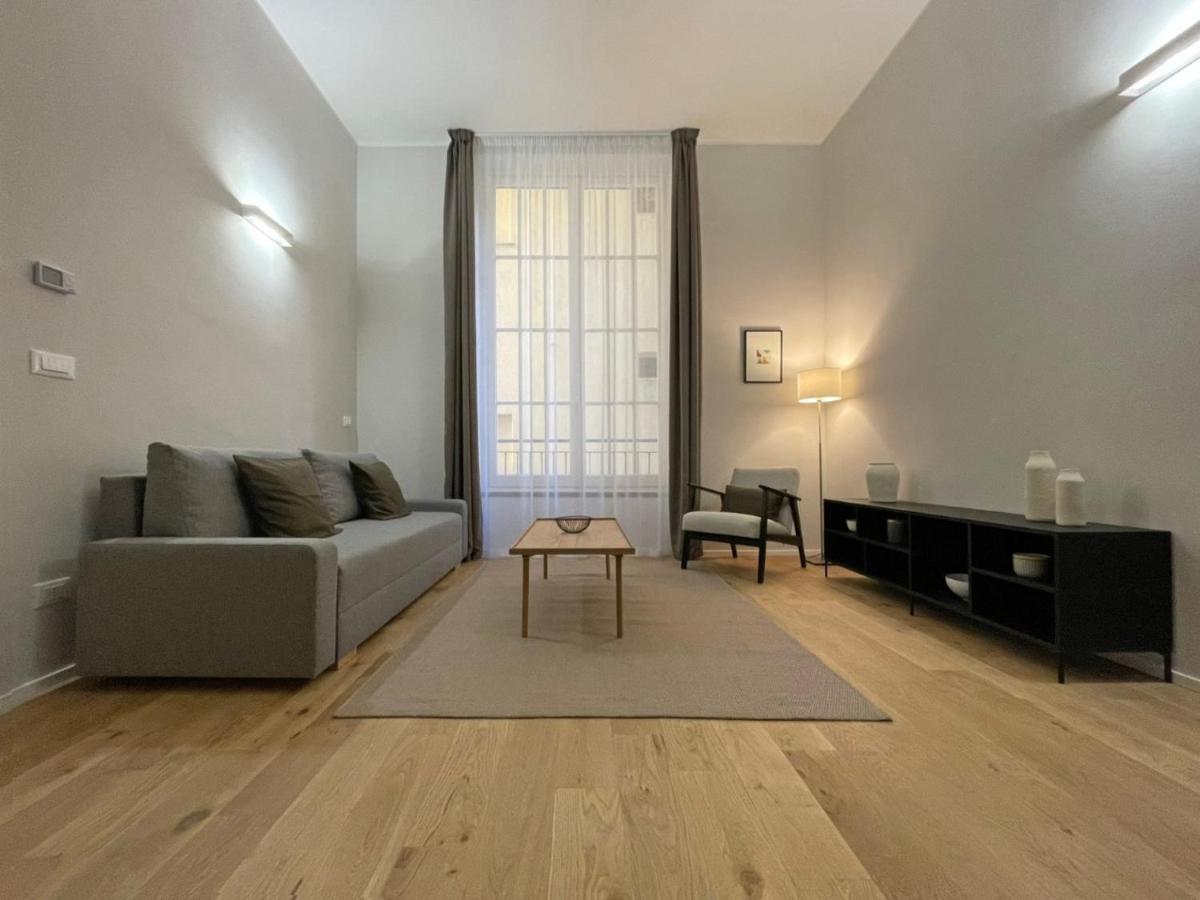 Palazzo Pellicceria Apartment Genova Esterno foto