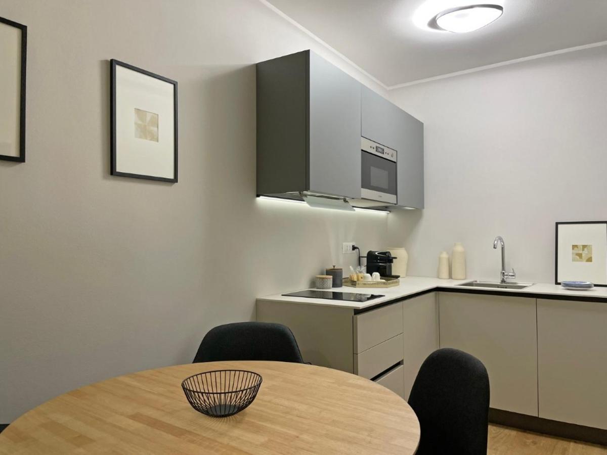 Palazzo Pellicceria Apartment Genova Esterno foto