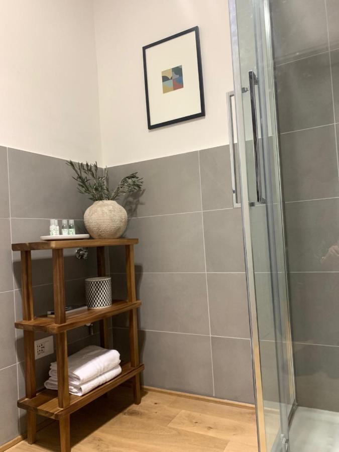 Palazzo Pellicceria Apartment Genova Esterno foto