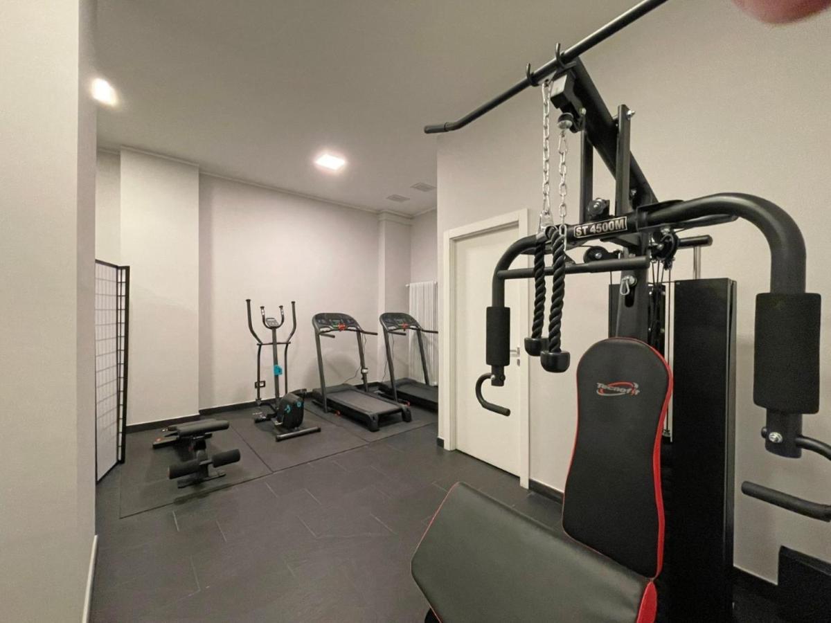 Palazzo Pellicceria Apartment Genova Esterno foto