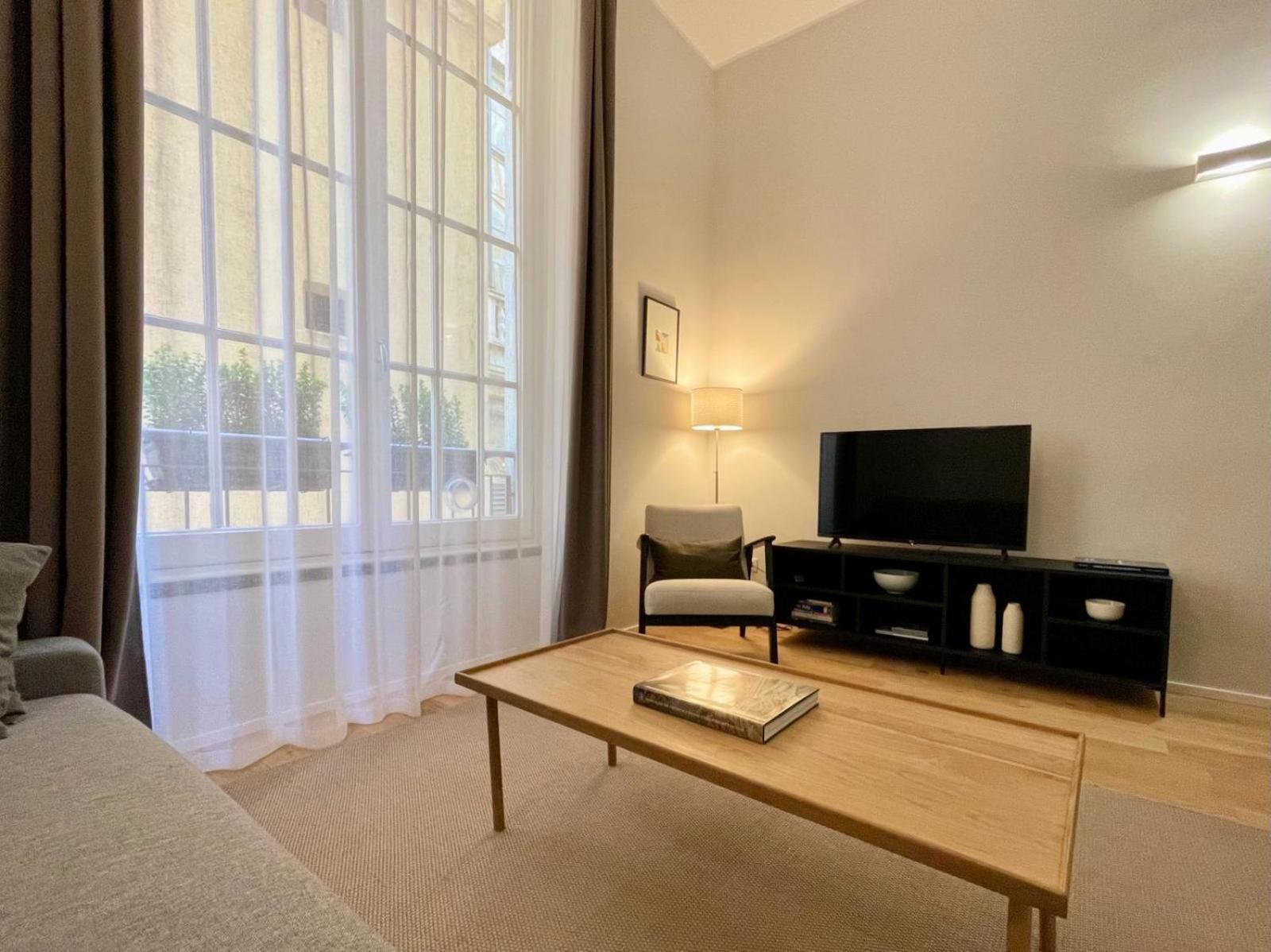 Palazzo Pellicceria Apartment Genova Esterno foto